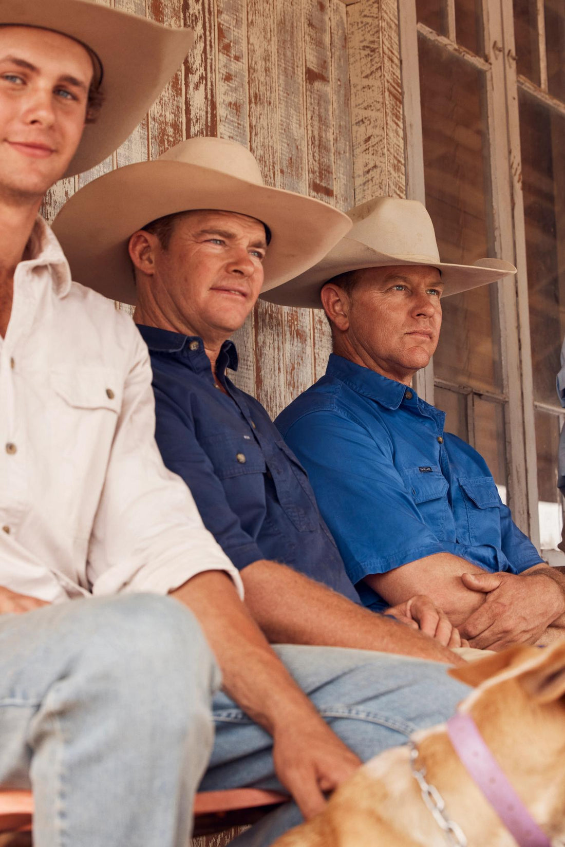Introducing Bleak Ridge: Your New Destination for Durable Country Clothing and Workwear