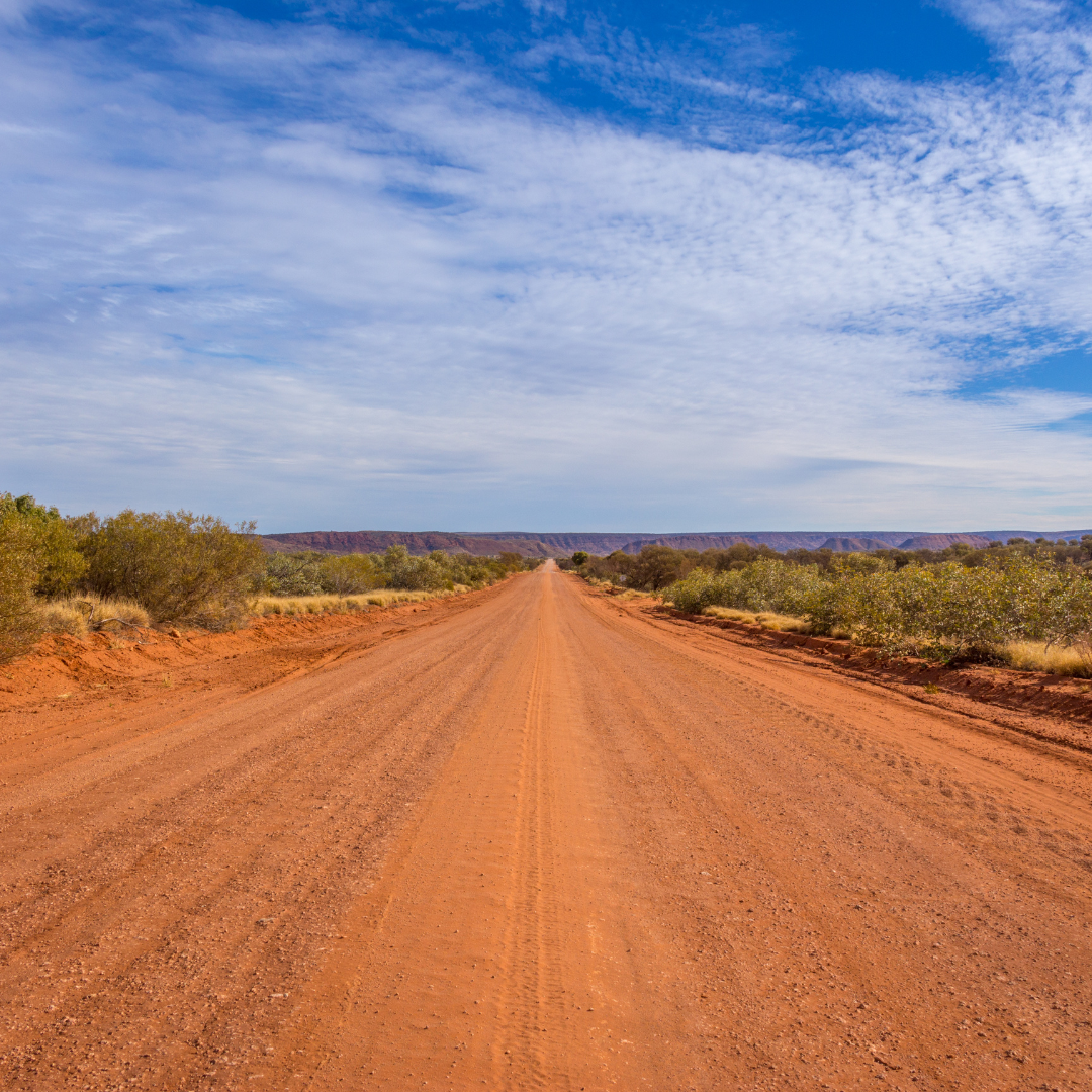 The Outpost Aesthetic: Why the Northern Territory is 2026’s Biggest Style Influence