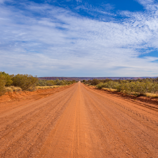The Outpost Aesthetic: Why the Northern Territory is 2026’s Biggest Style Influence