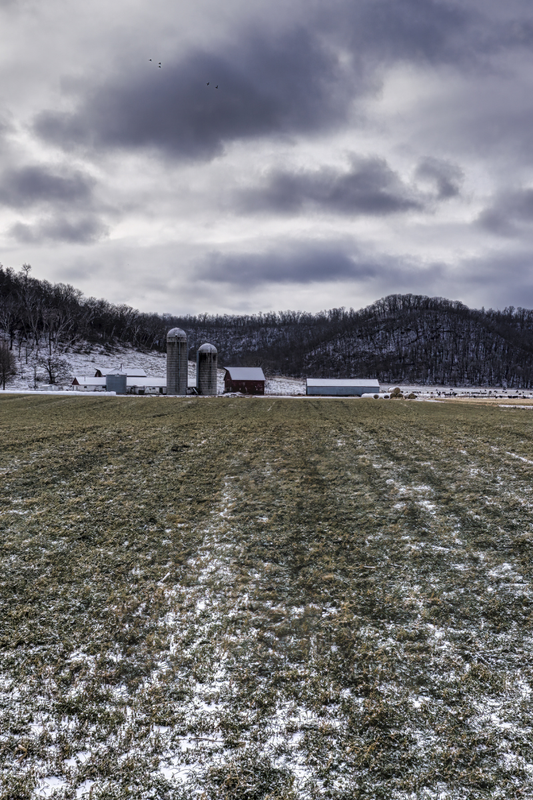 Top 5 Features of Workwear Built for the British Outdoors