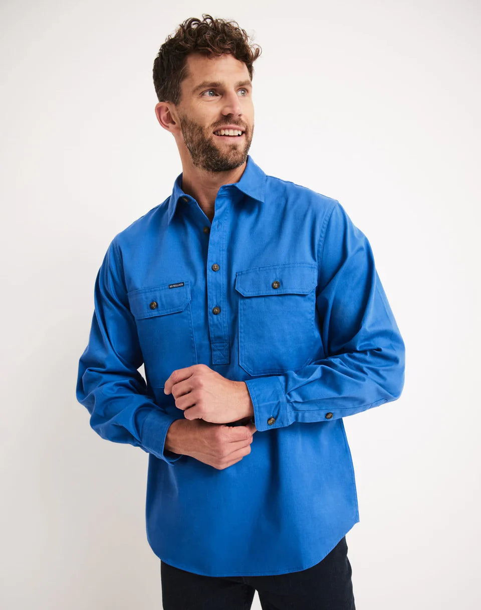 Lambing, Layering, and Longevity: The Best Farm Clothes