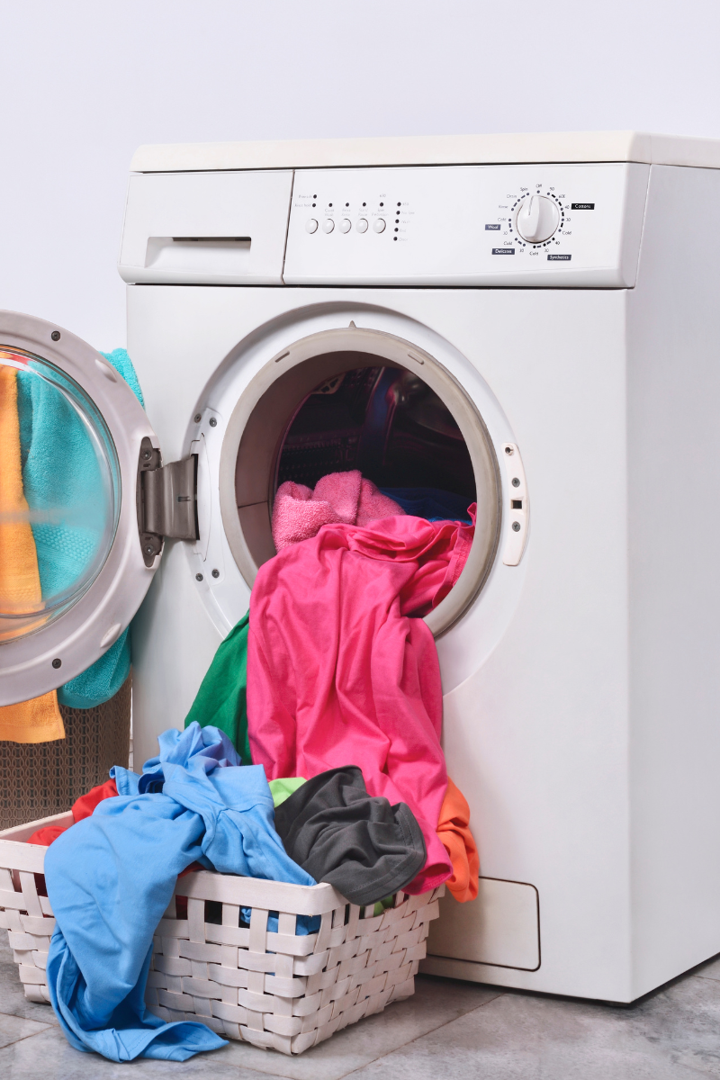 The Ultimate Guide to Washing and Maintaining Cotton Twill Shirts