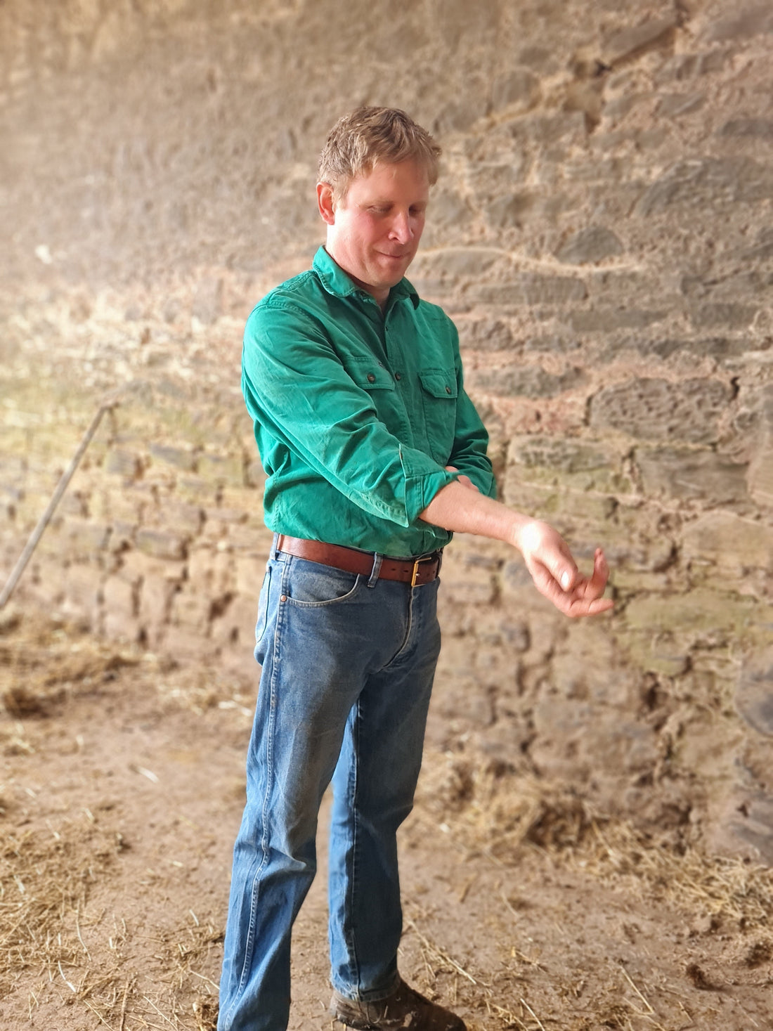 Winter is Coming: Your Essential Checklist for Preparing the Farm (and Yourself) for the Cold