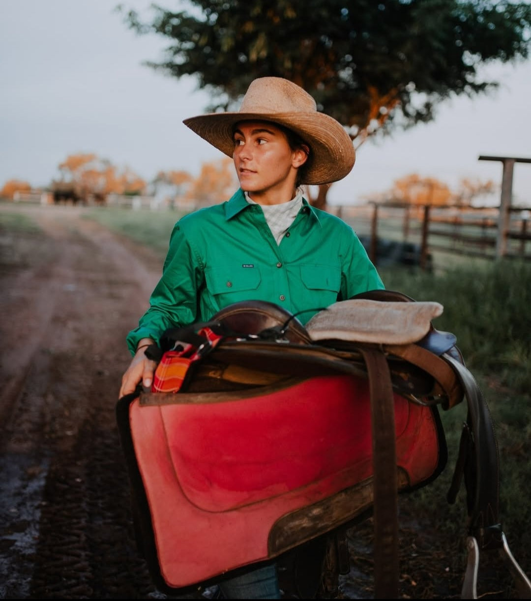 Built for the British Winter: Why Quality Shirts are a Farmer's Essential Gear in 2026