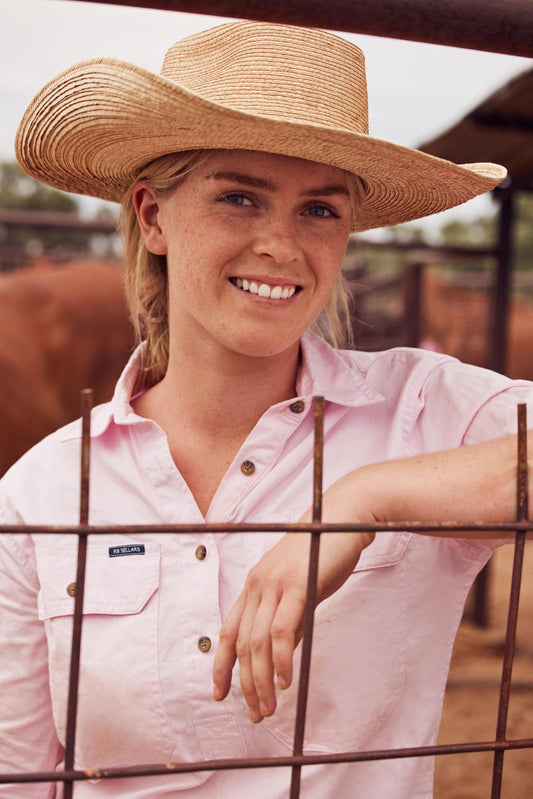 Why Our Family of Farmers Became the UK Stockist for Australia’s Toughest Work Shirt